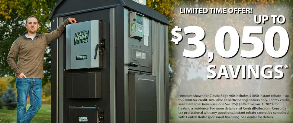 $3050 Savings (U.S. Only)